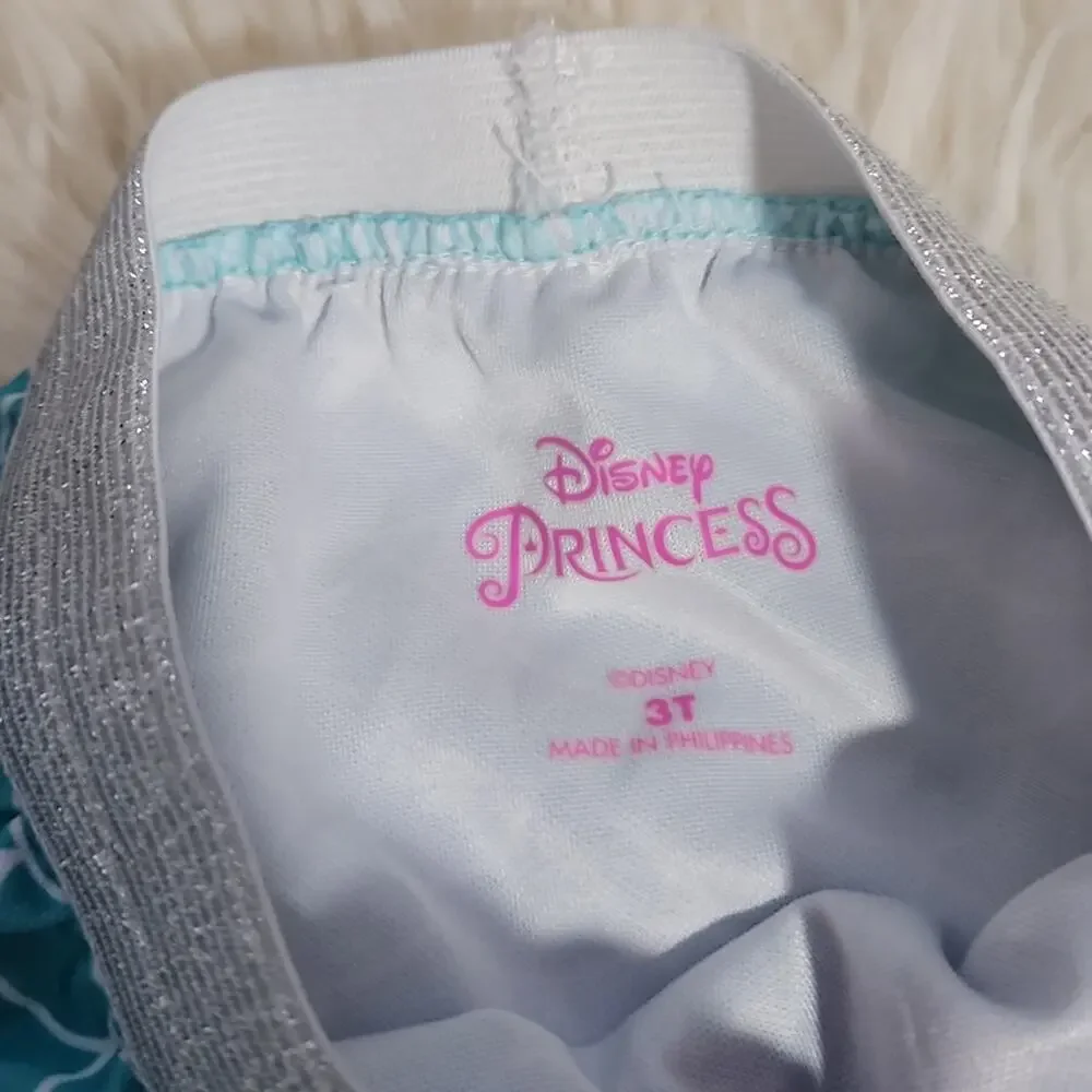Disney Princess Little Mermaid Skirt